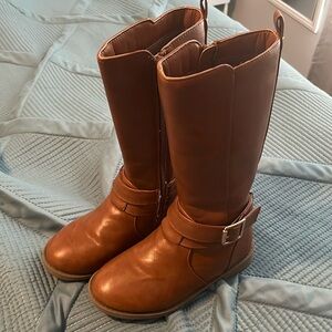 Girls Boots size 12